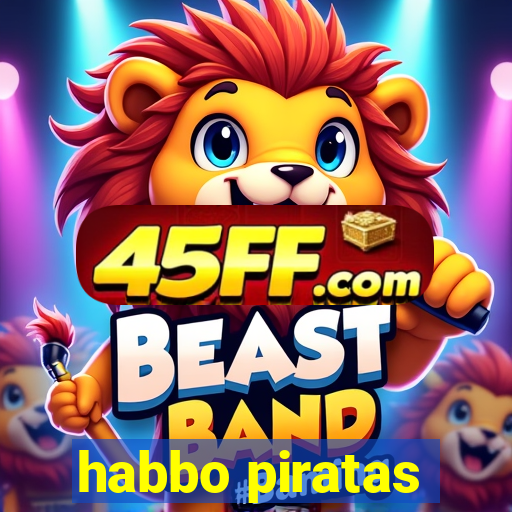 habbo piratas